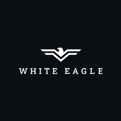 White Eagle - Logo